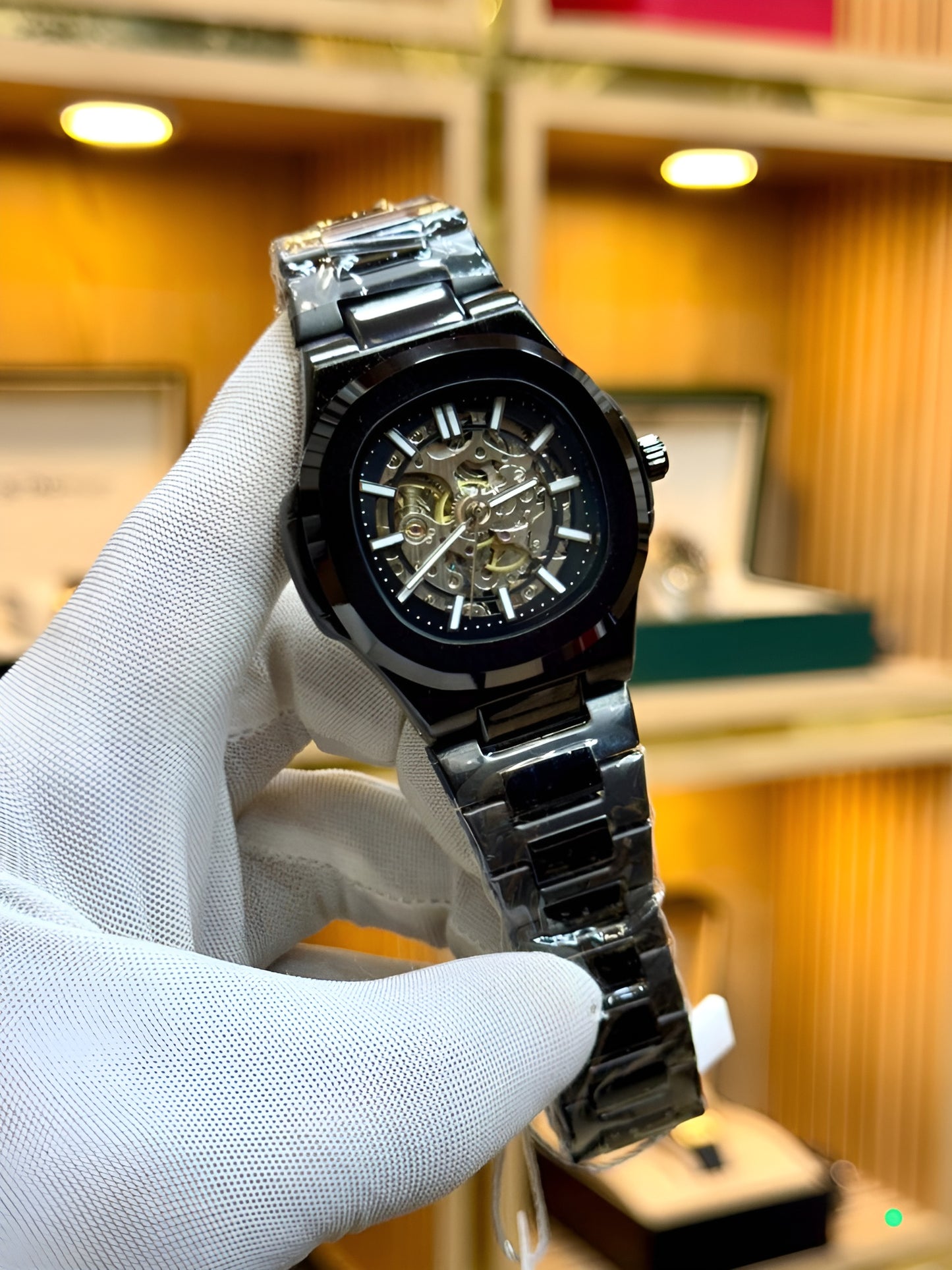Bestwin Men’s & Boys' Watch