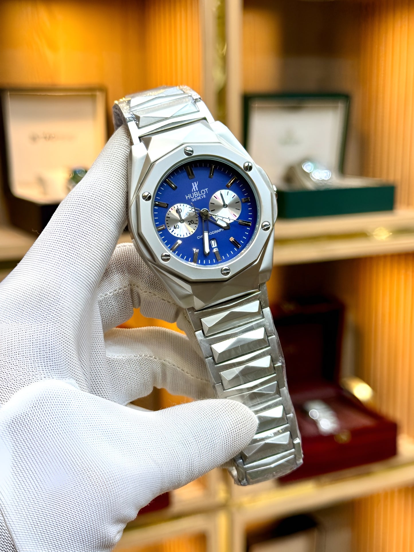 Elegant Youngsters Watch (HB)