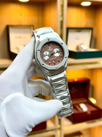 Elegant Youngsters Watch (HB)