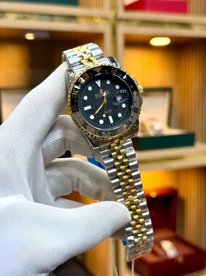 Men's Elegant Watch (SEASTAR)