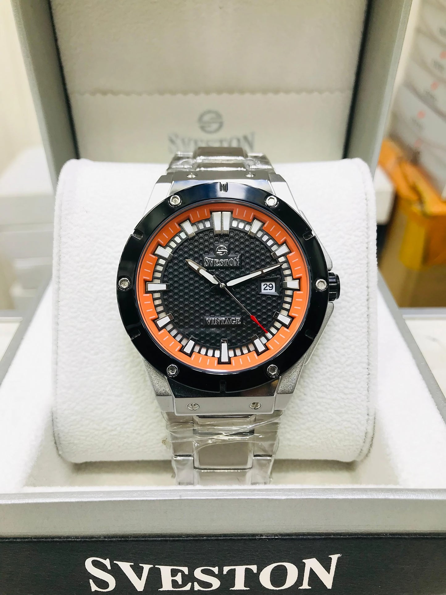 SVESTON VINTAGE SV 9328