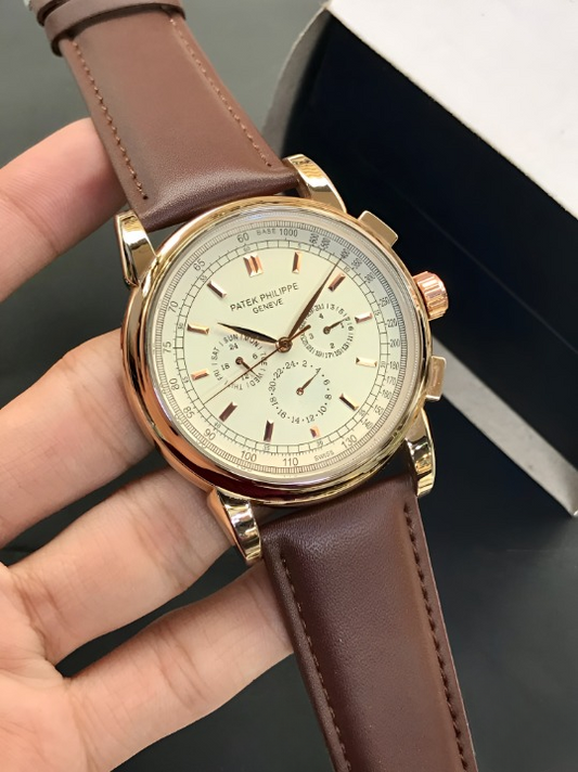 Men's Watch ( PATEK PHILIPPE)
