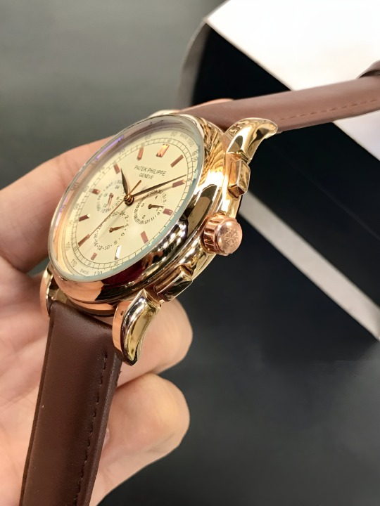 Men's Watch ( PATEK PHILIPPE)