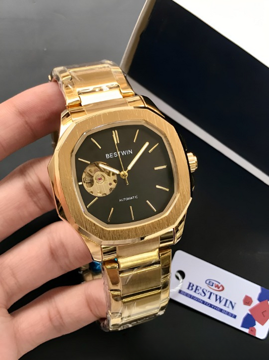 BESTWIN Original Watch for Men's