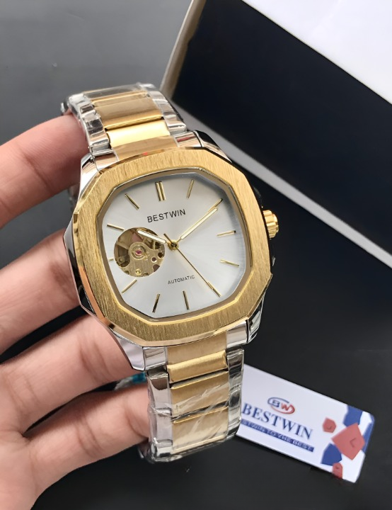 BESTWIN Original Watch for Men's
