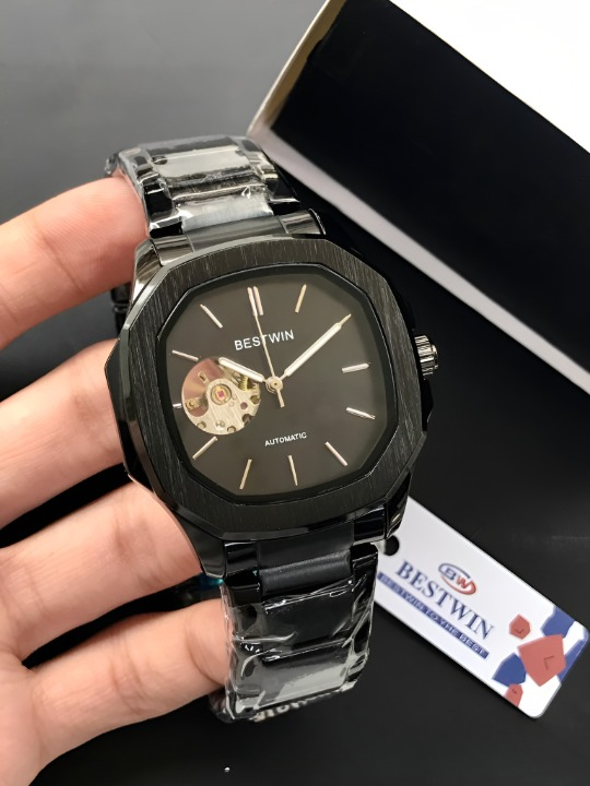 BESTWIN Original Watch for Men's