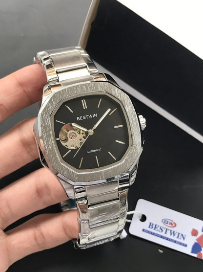 BESTWIN Original Watch for Men's