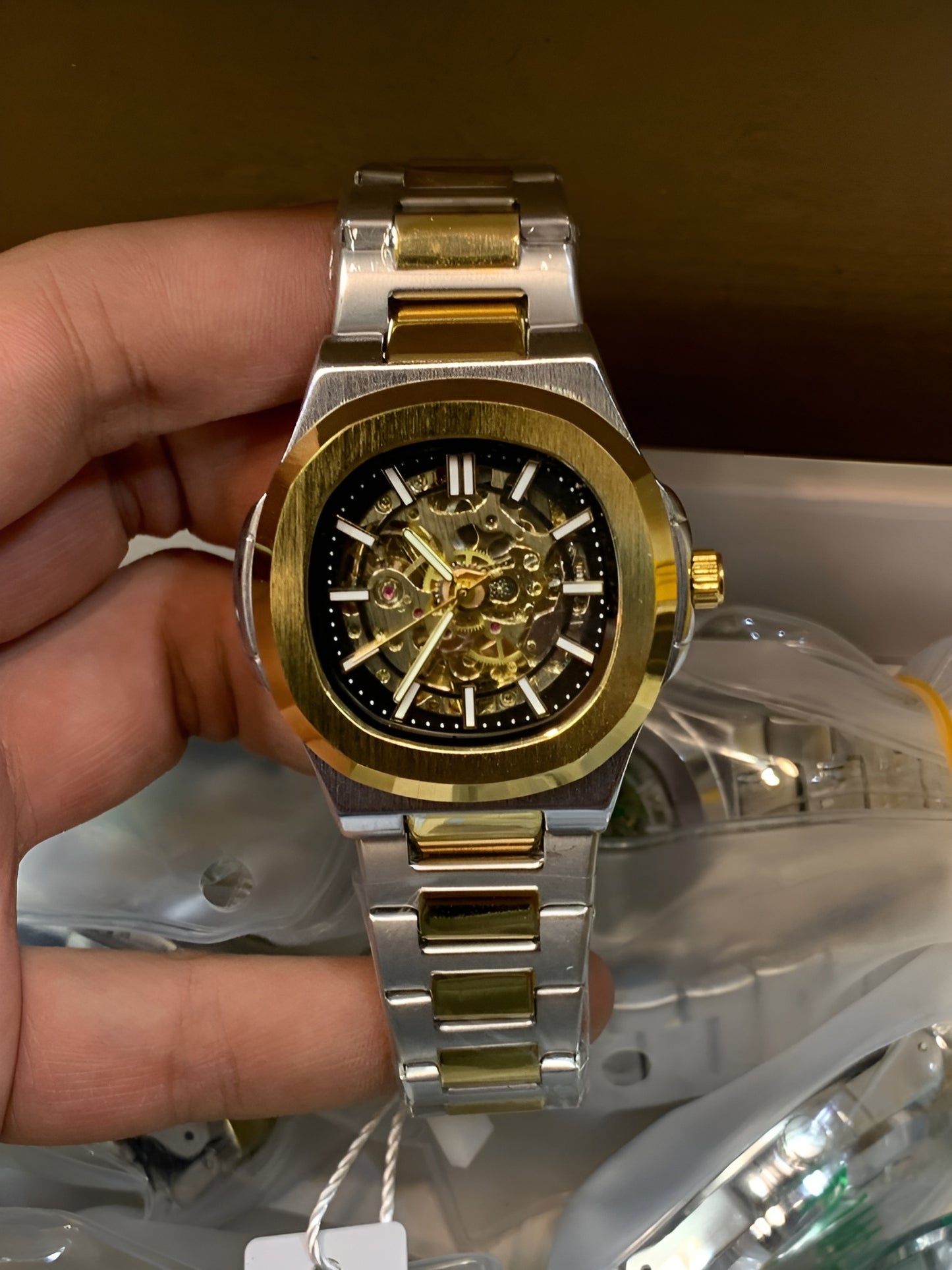 Bestwin Men’s & Boys' Watch