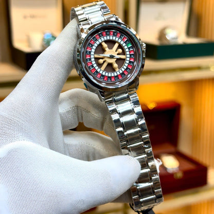 Men's & Boys Original Watch (KEGIO)