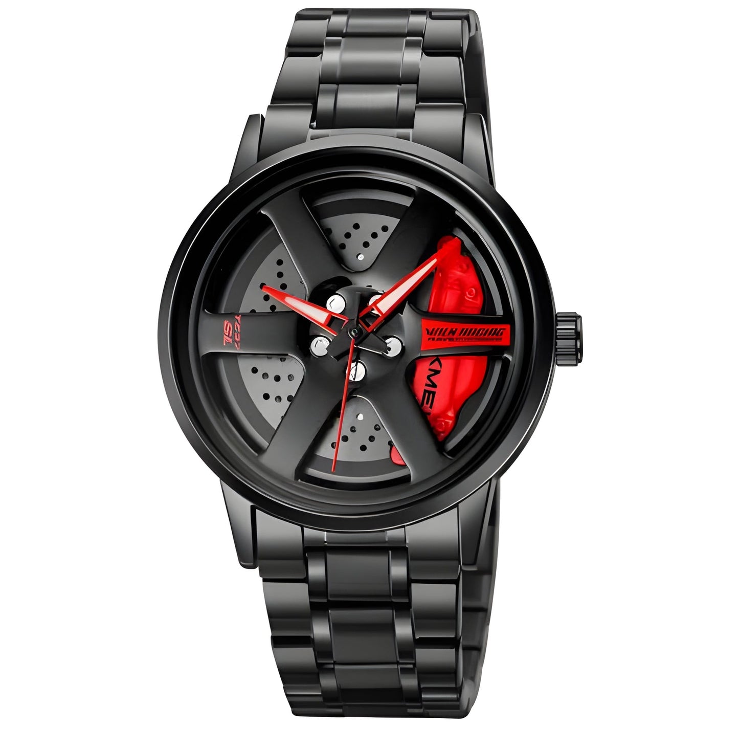 Spinner Watch For Youngsters (skmei)
