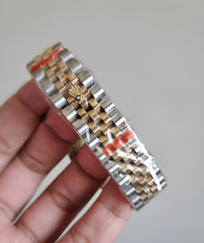 High Quality Luxury Branded Watch For Men's (RX)