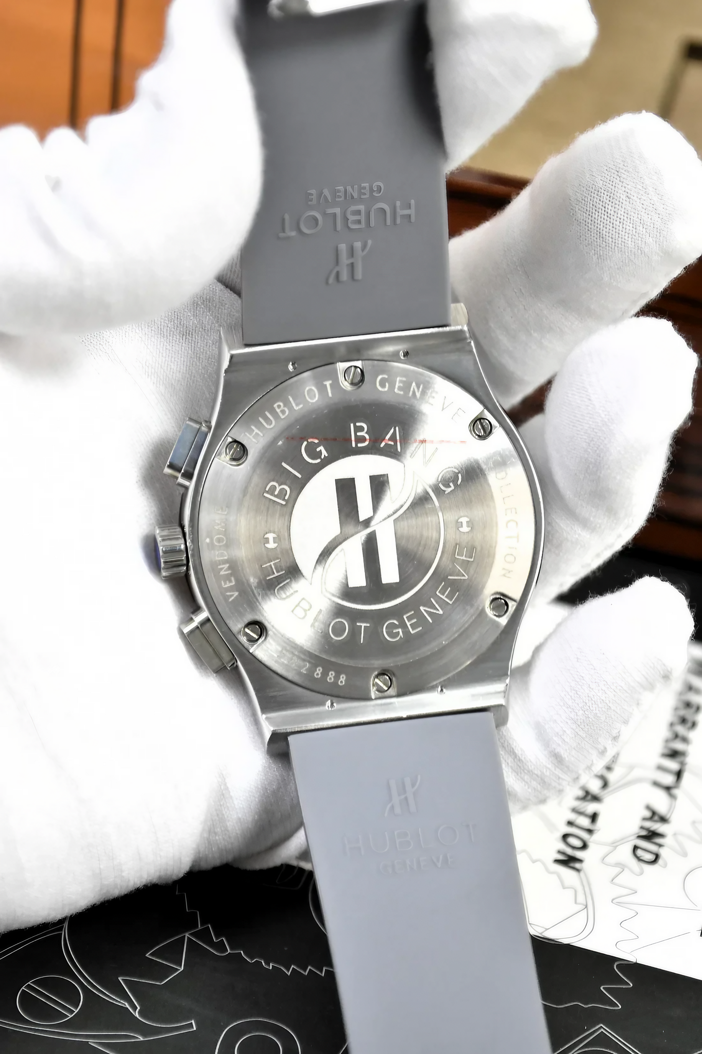 High Quality Luxury Branded Watch Skeleton Dial Style