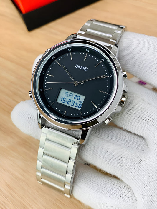 skmei 1652 water resistance watch