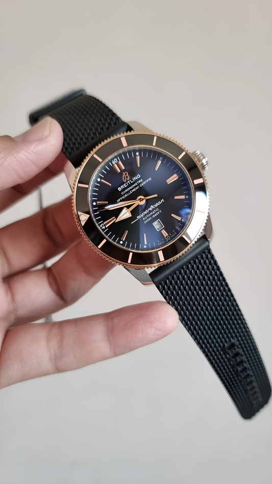 High Quality Luxury Branded Watch