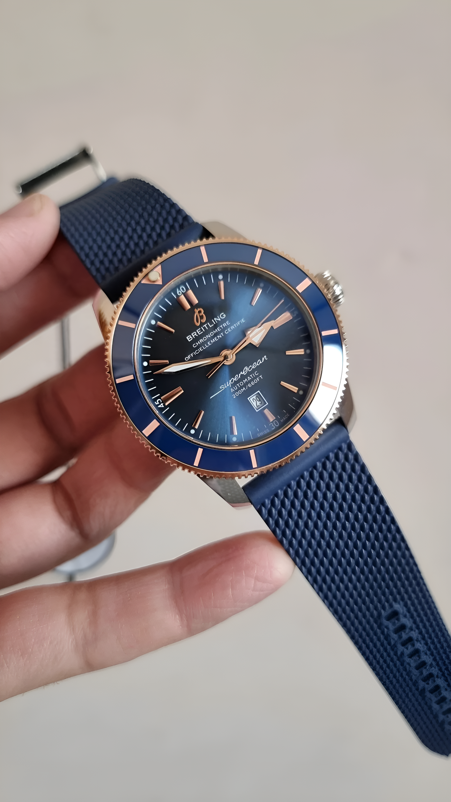 High Quality Luxury Branded Watch