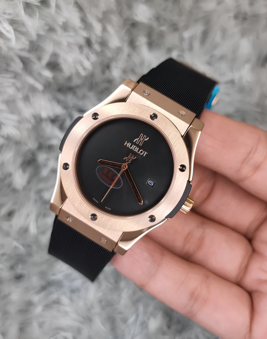 Elegant High Quality Luxury Branded Watch