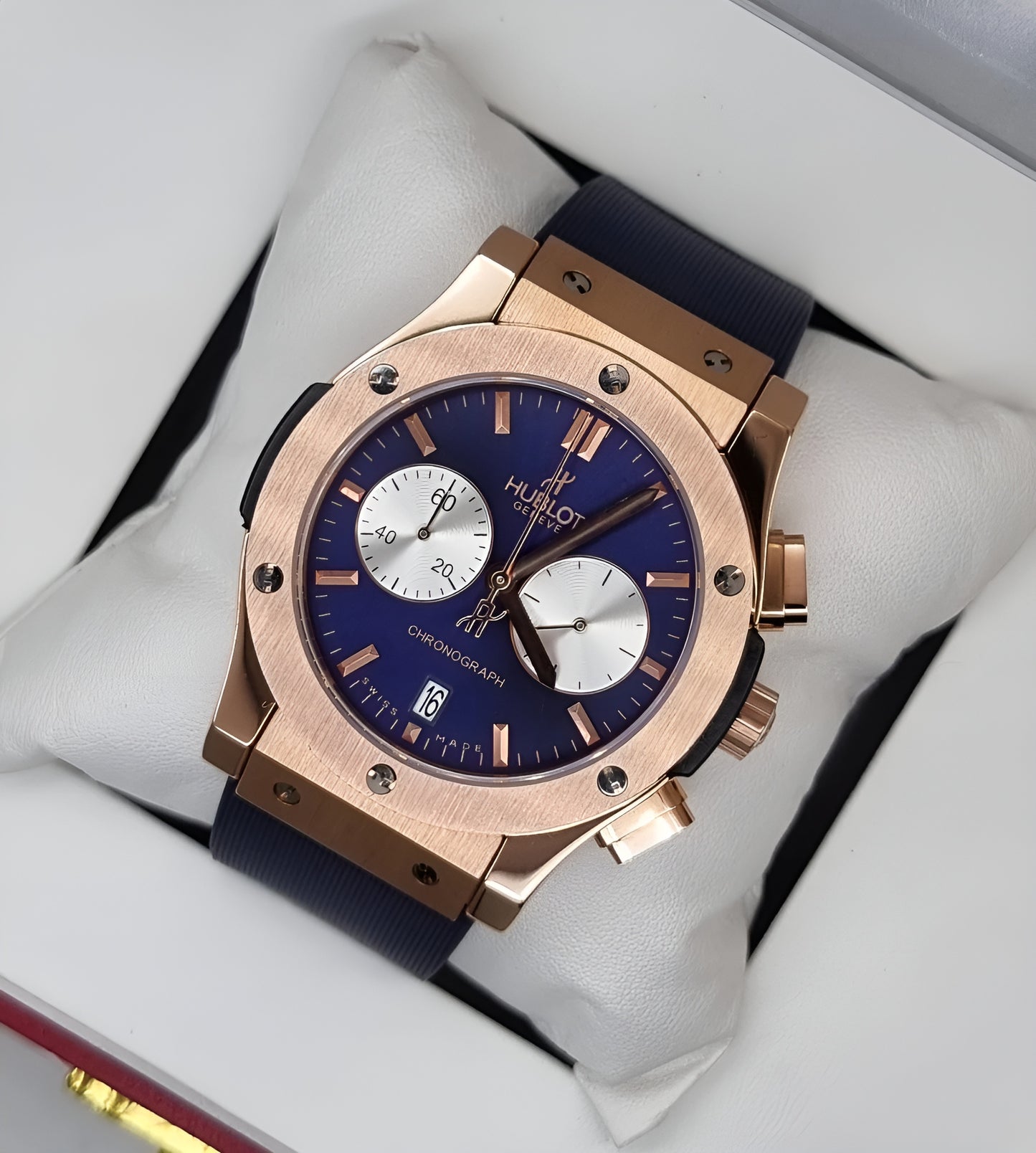High Quality Elegant Branded Watch