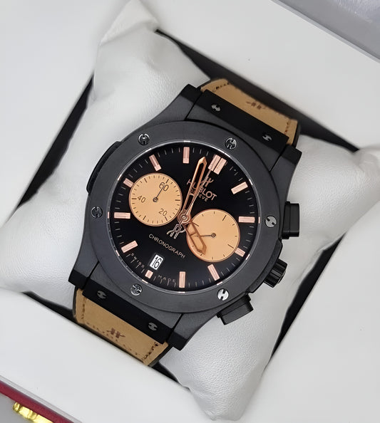 High Quality Luxury Elegant Branded Watch