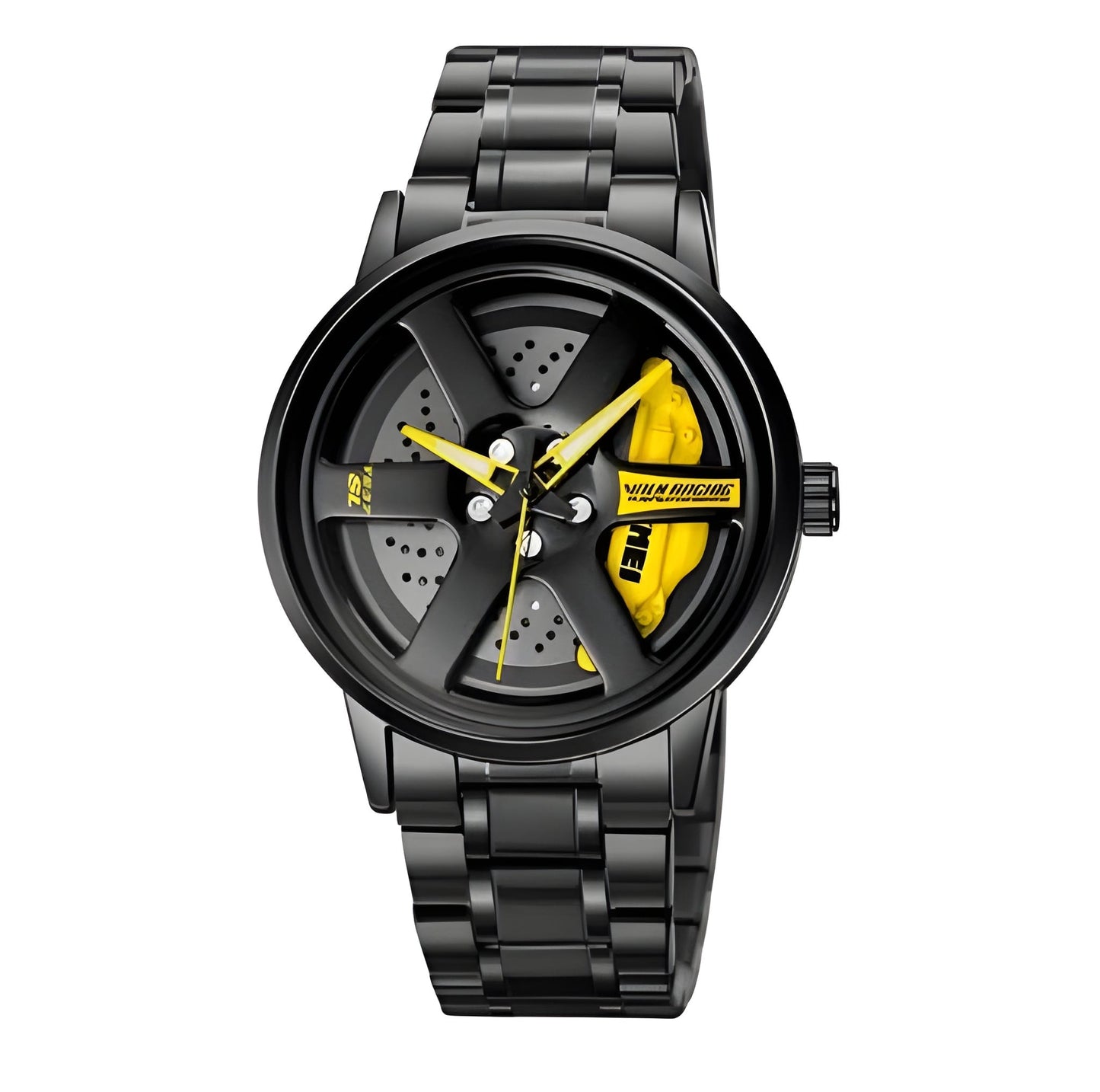 Spinner Watch For Youngsters (skmei)