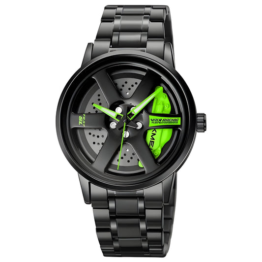 Spinner Watch For Youngsters (skmei)