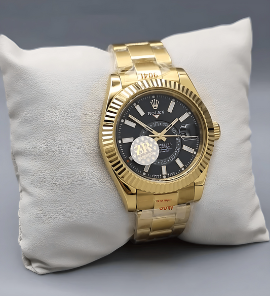High Quality Luxury Branded Watch (BD, RX)