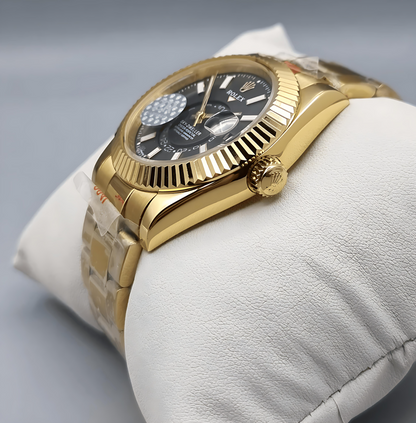 High Quality Luxury Branded Watch (BD, RX)