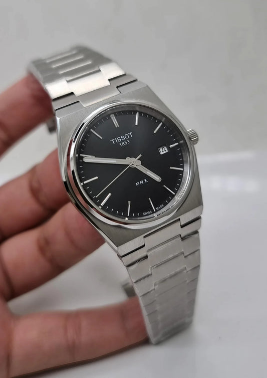 High Quality Luxury Branded Watch (tissot)