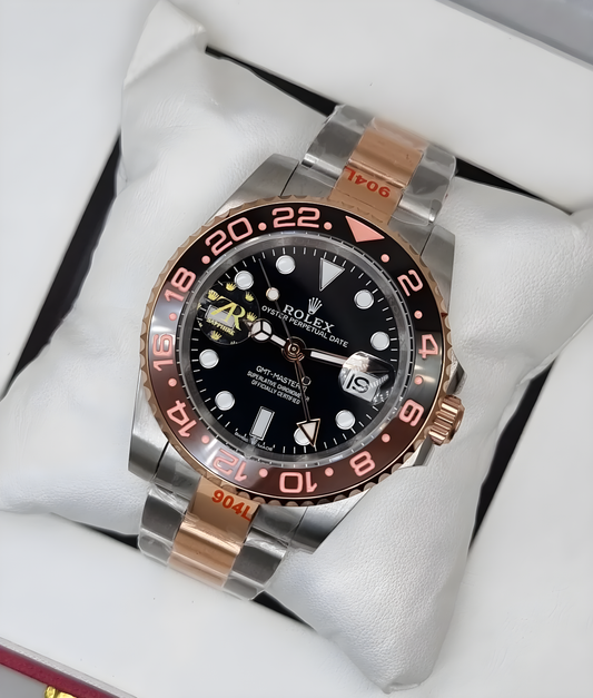 High Quality Luxury Branded Watch (RX)